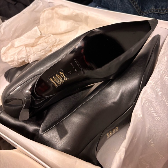 ANINE BING Hilda Boots (NEW with box!) - Picture 5 of 6